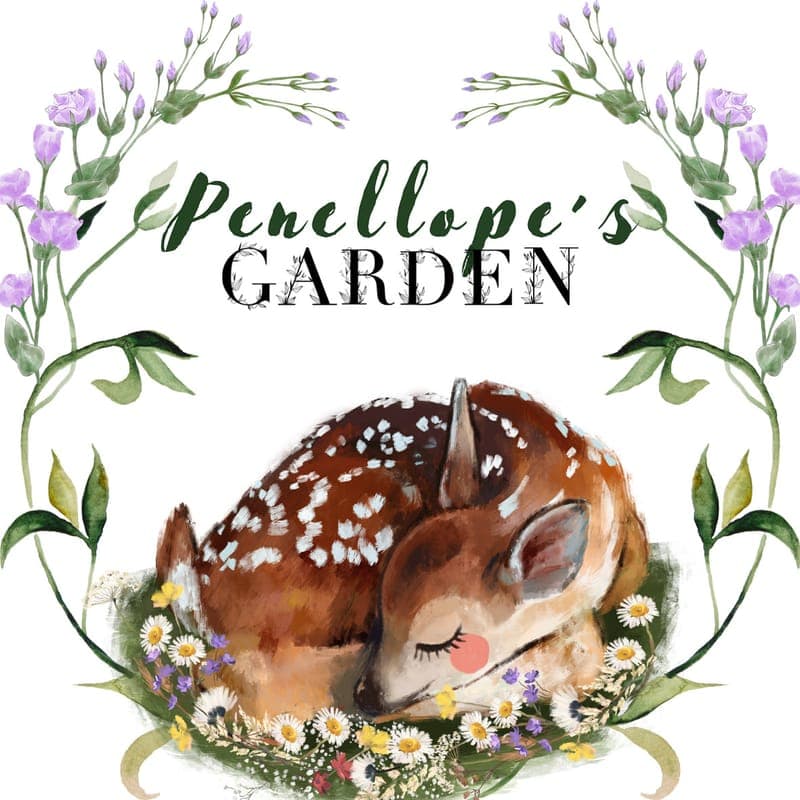 Penellope’s Garden