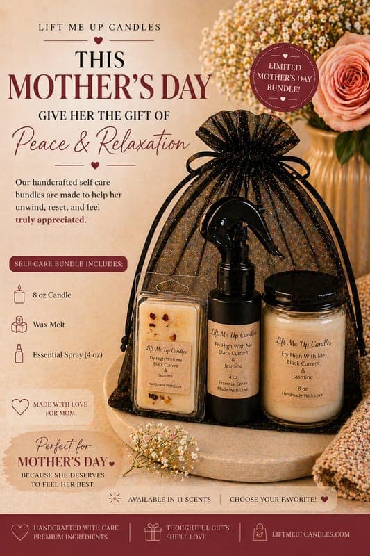 Self-care Bundle 