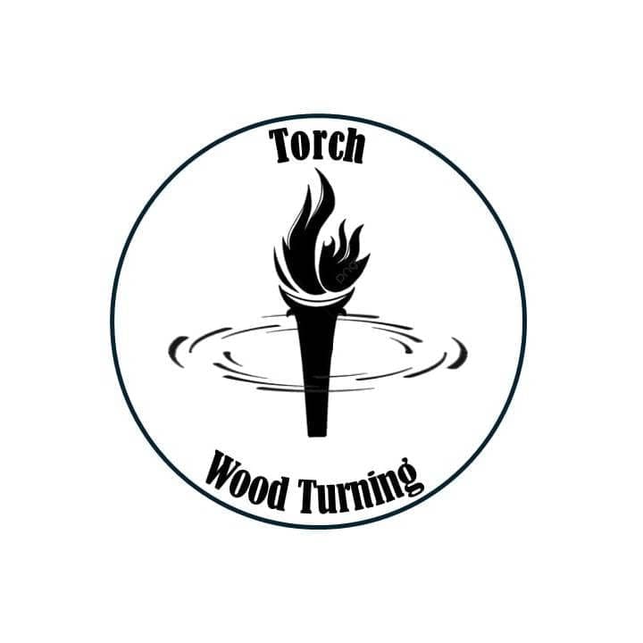 Torch Wood Turning