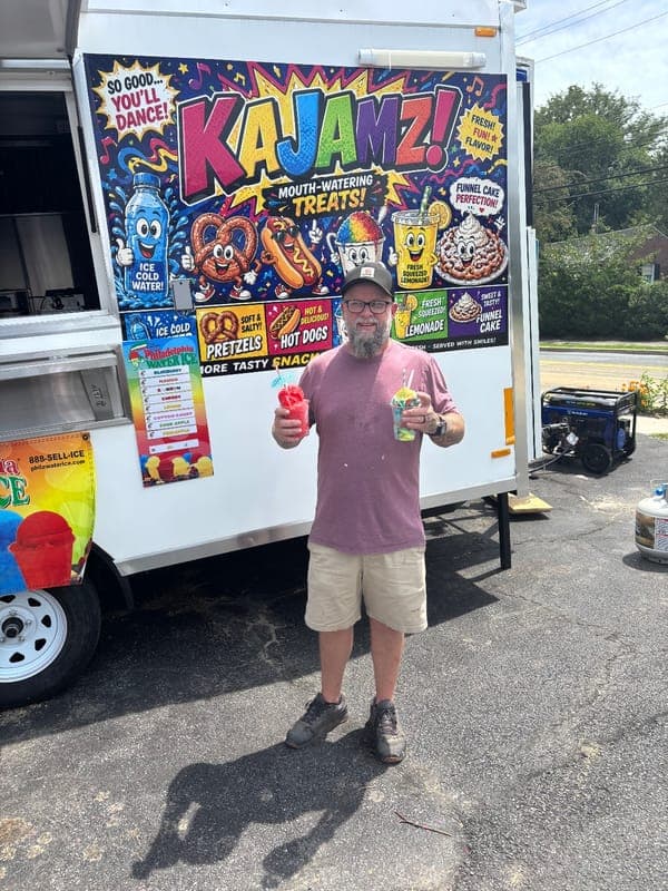 Kajamz