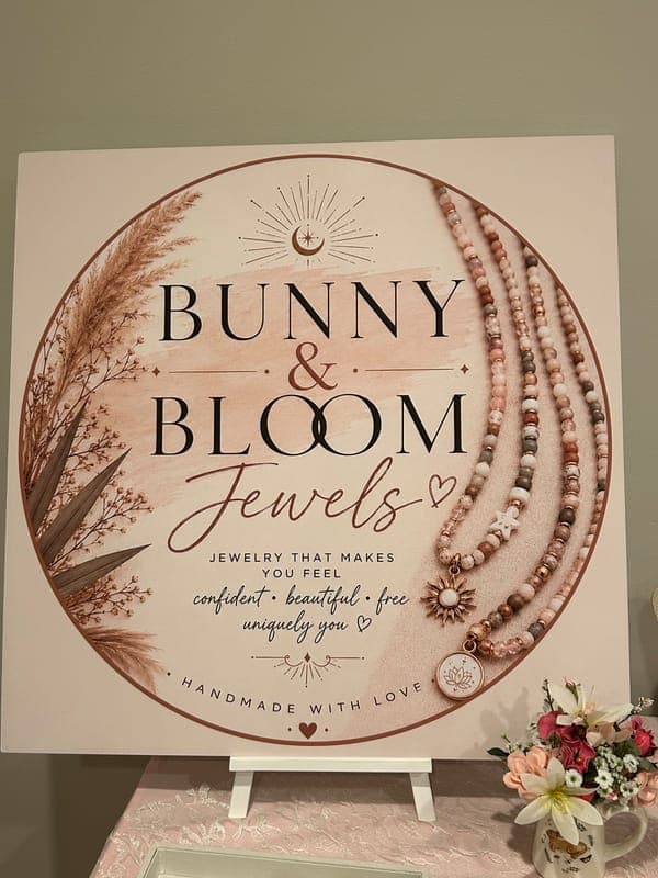 Bunny & Bloom