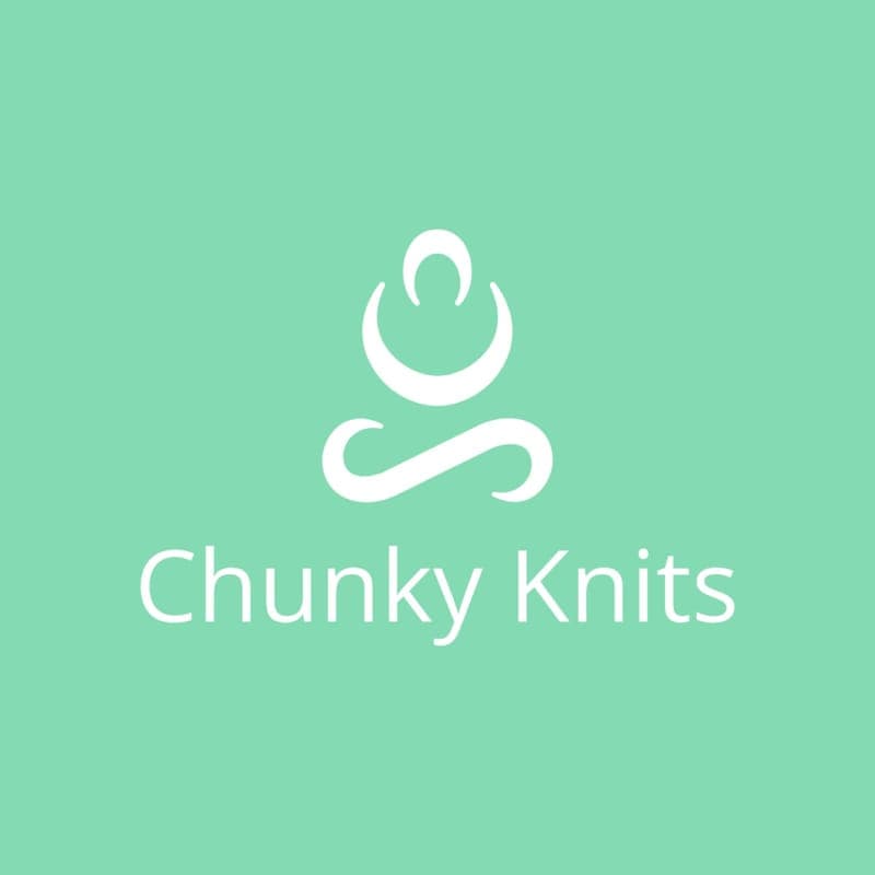 Chunky Knits, by Ruth Ann Albro