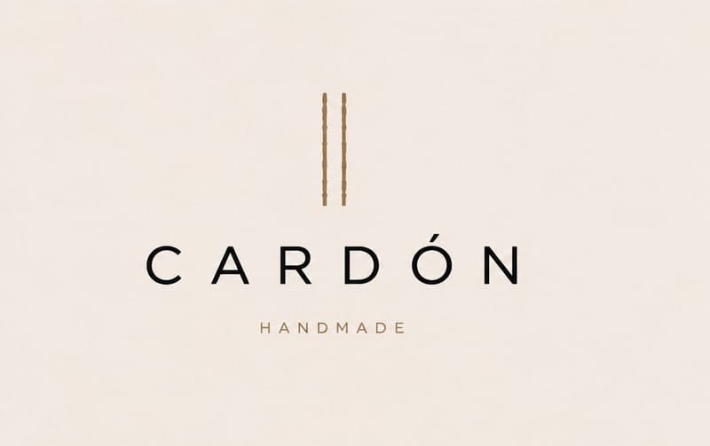 CARDÓN Handmade