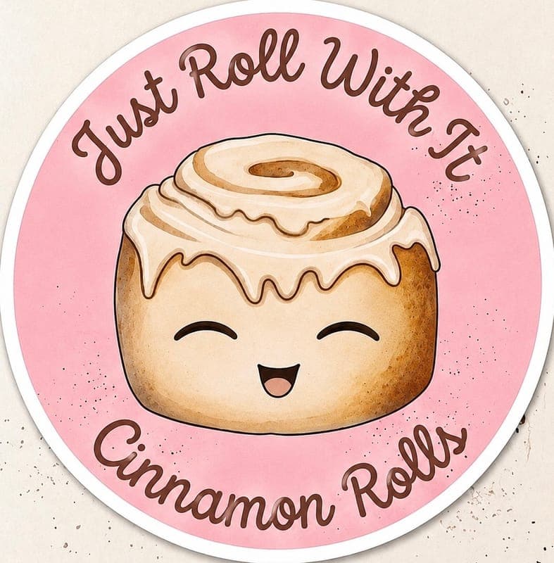 Just Roll With It NKY