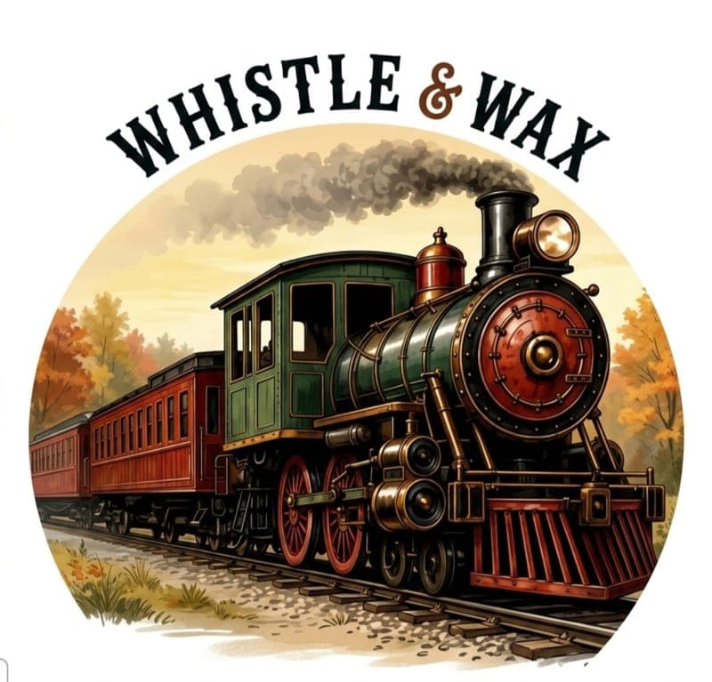 Whistle  & Wax
