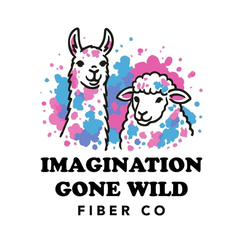 Imagination Gone Wild Fiber Co.