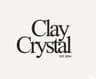 Clay Crystal Jewelry
