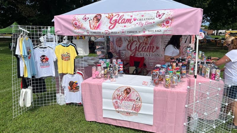 Glam Creations by Bim