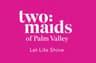 Two Maids of Palm Valley