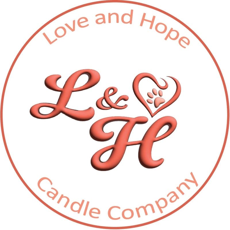 Love & Hope Candle Co