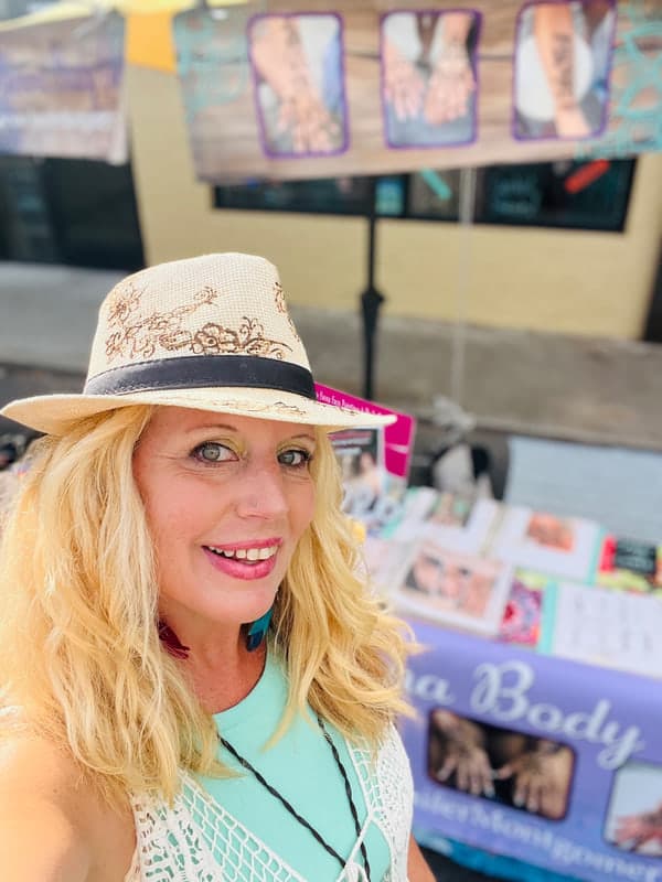 Jennifer Montgomery Art, LLC