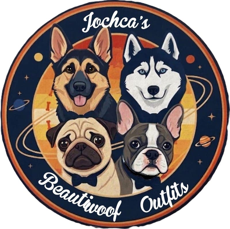 Jochca’s Beautiwoof Outfits
