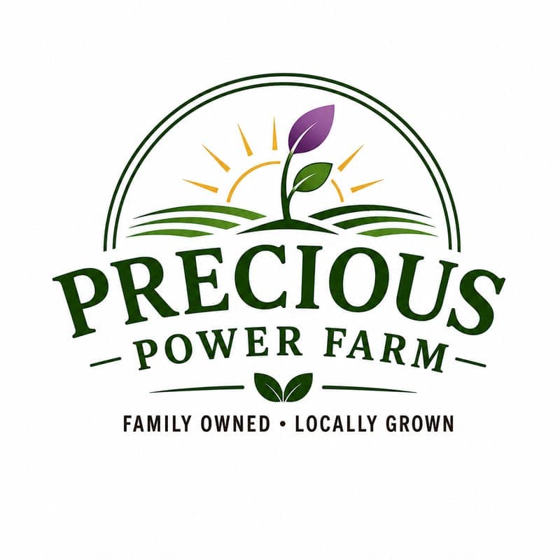 Precious Power Farm