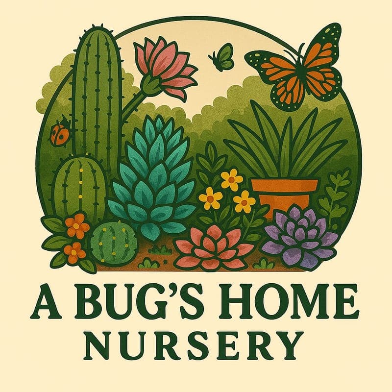 A Bugs Home Nursery