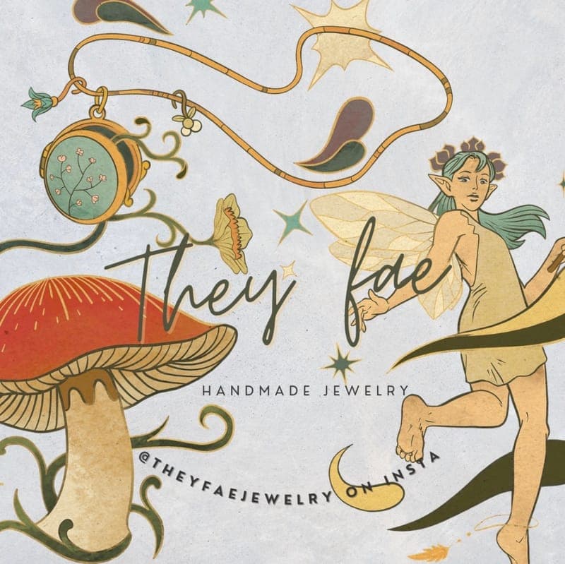 They Fae Jewelry