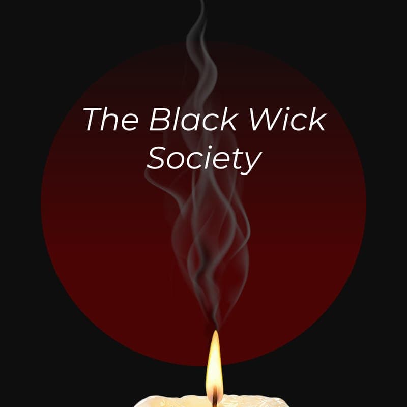 The Black Wick Society