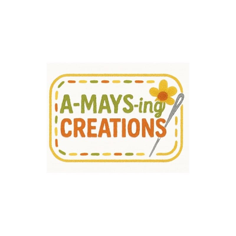 A-MAYS-ing Creations
