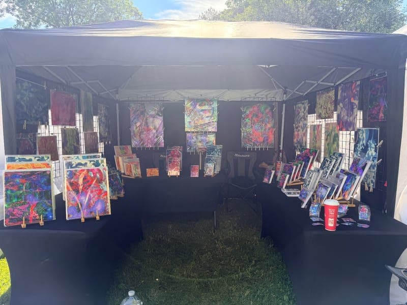 Chromatic Arts