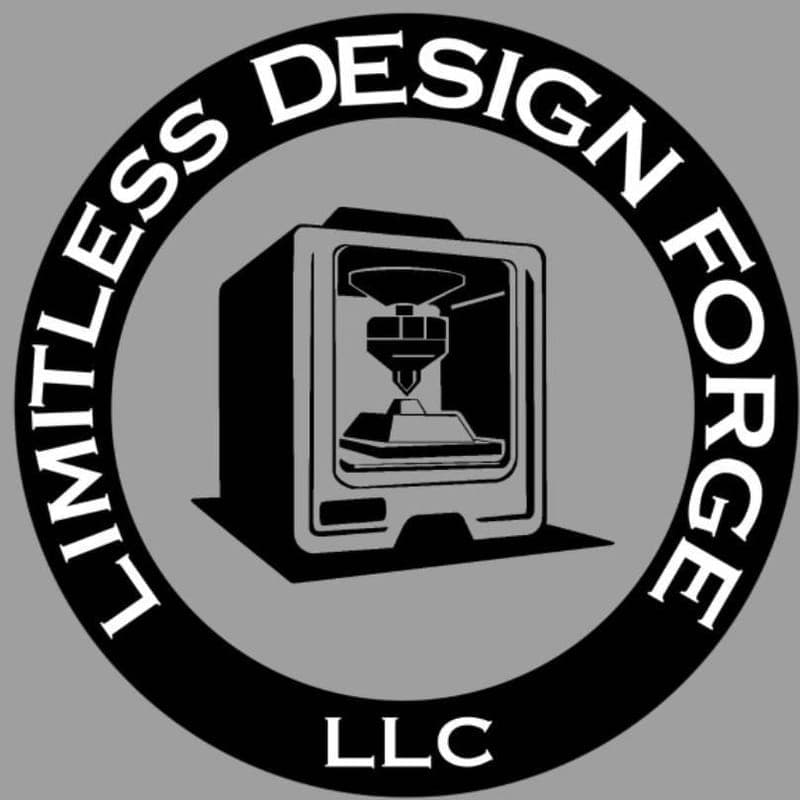 Limitless Design Forge LLC