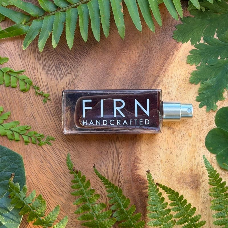 Firn Handcrafted