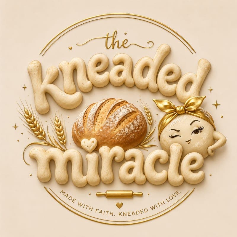 The Kneaded Miracle