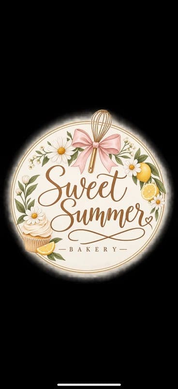 Sweet summer