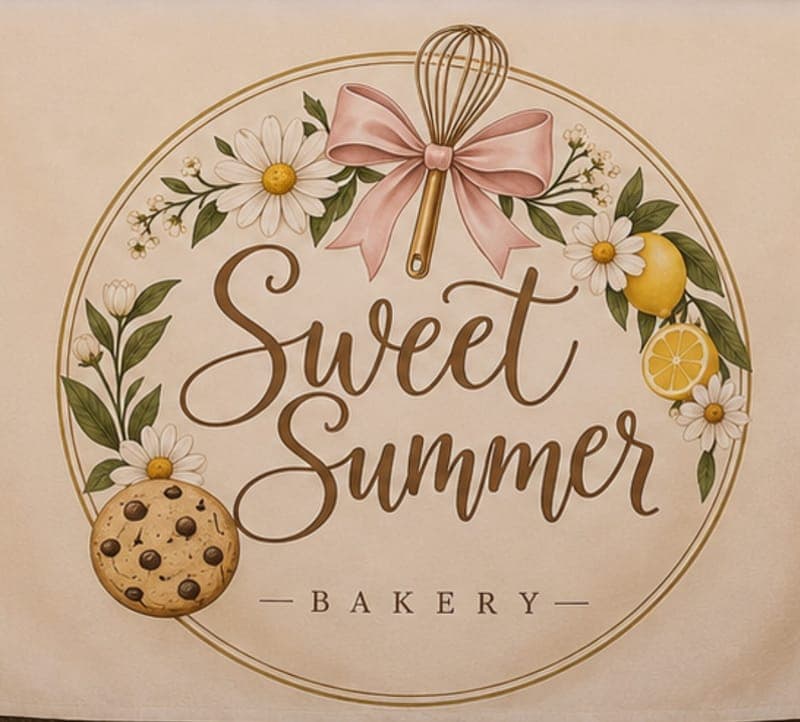 Sweet summer