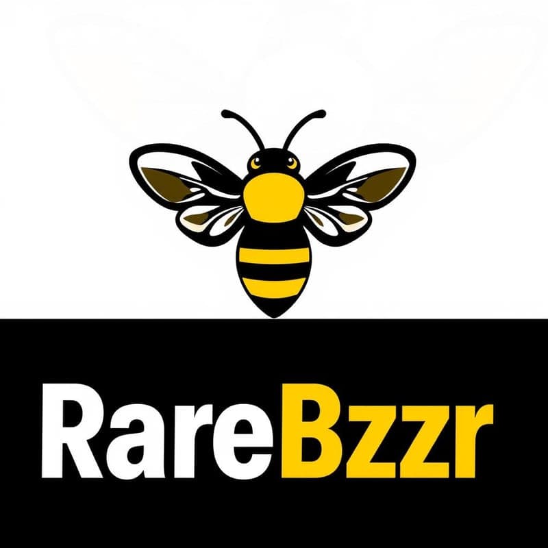 RareBzzr
