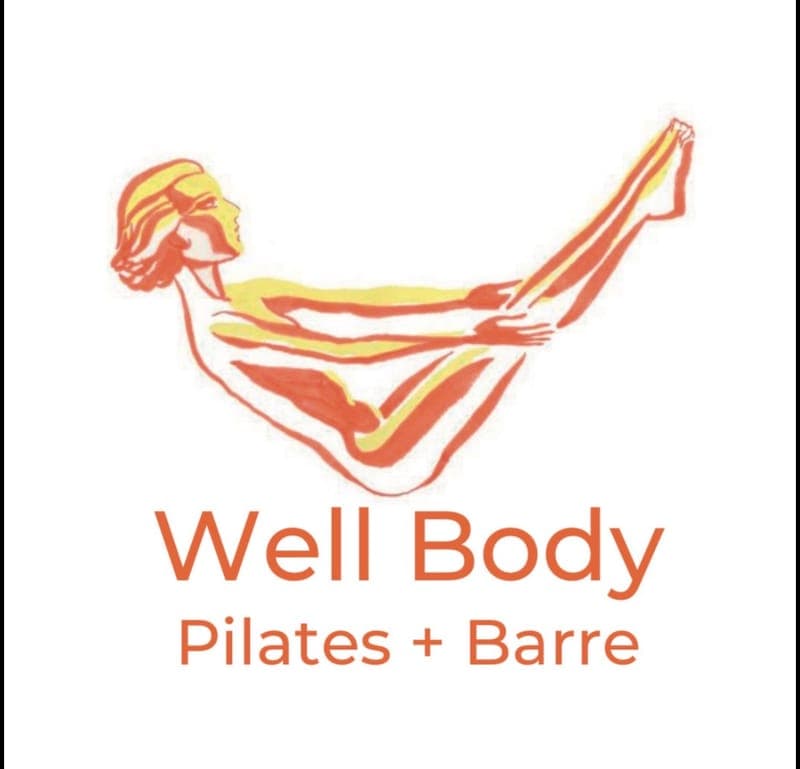 Well Body Pilates + Barre