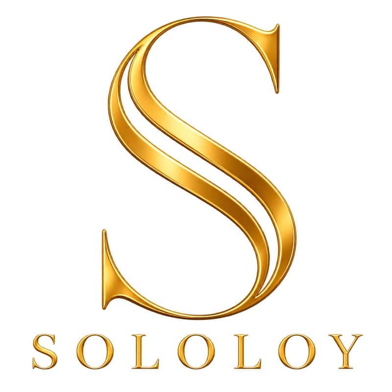 Sololoy jewelry