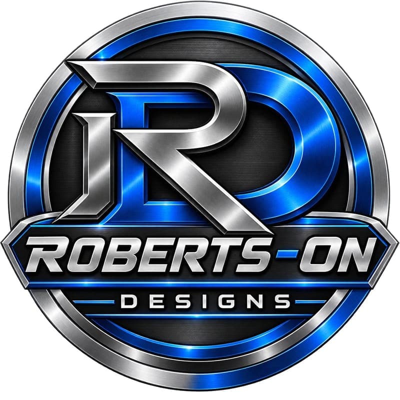 Roberts-On Designs