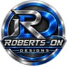 Roberts-On Designs