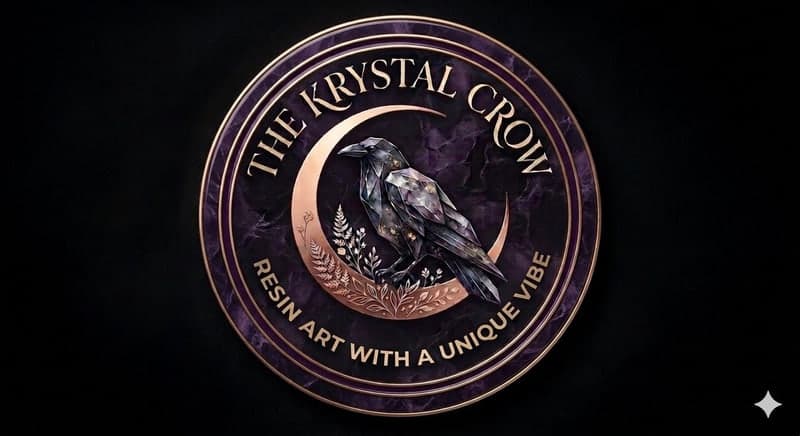 The Krystal Crow