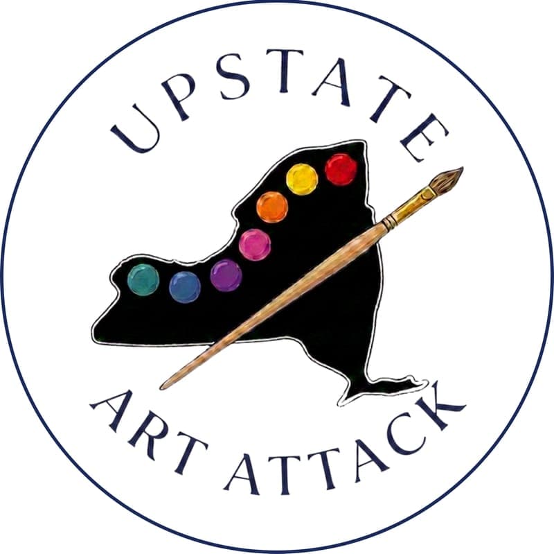 Upstate Art Attack