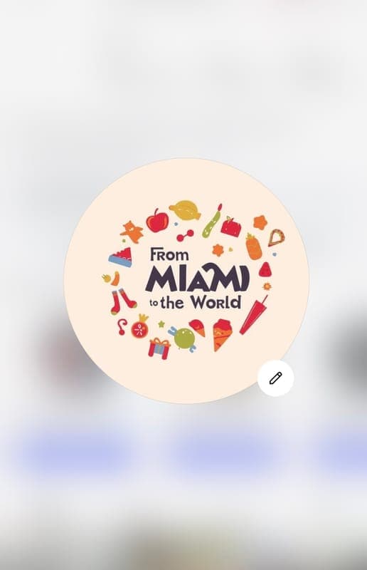 From Miami to the world LLC