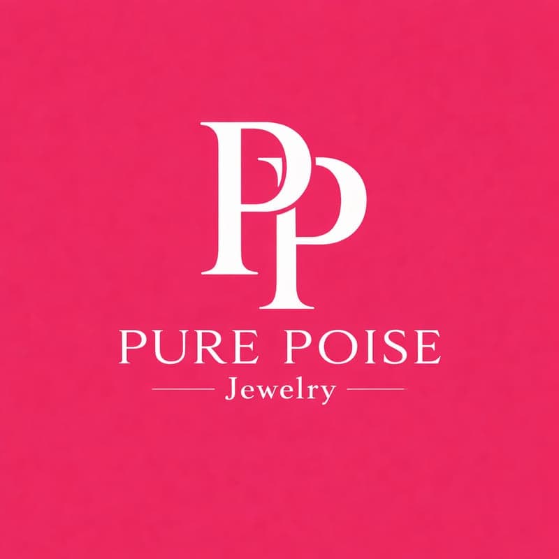 Pure Poise Jewelry