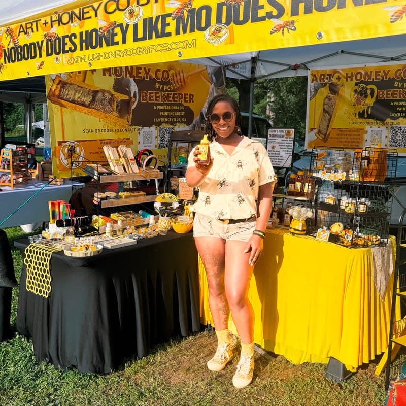 Art + Honey Co. by PCS LLC
