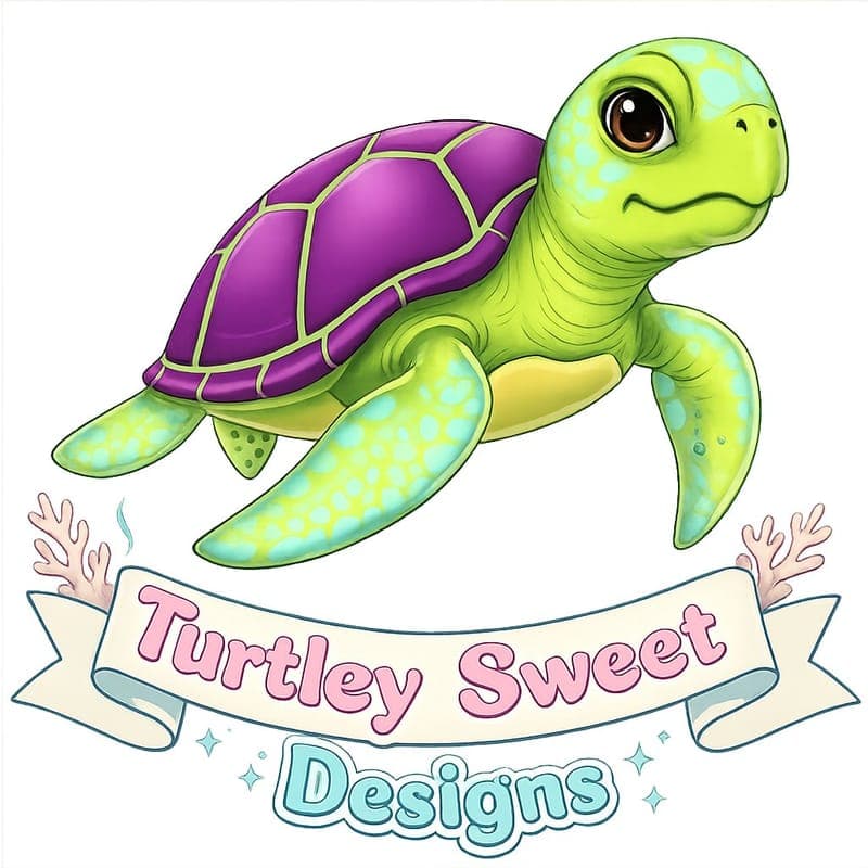 Turtley Sweet Designs, LLC