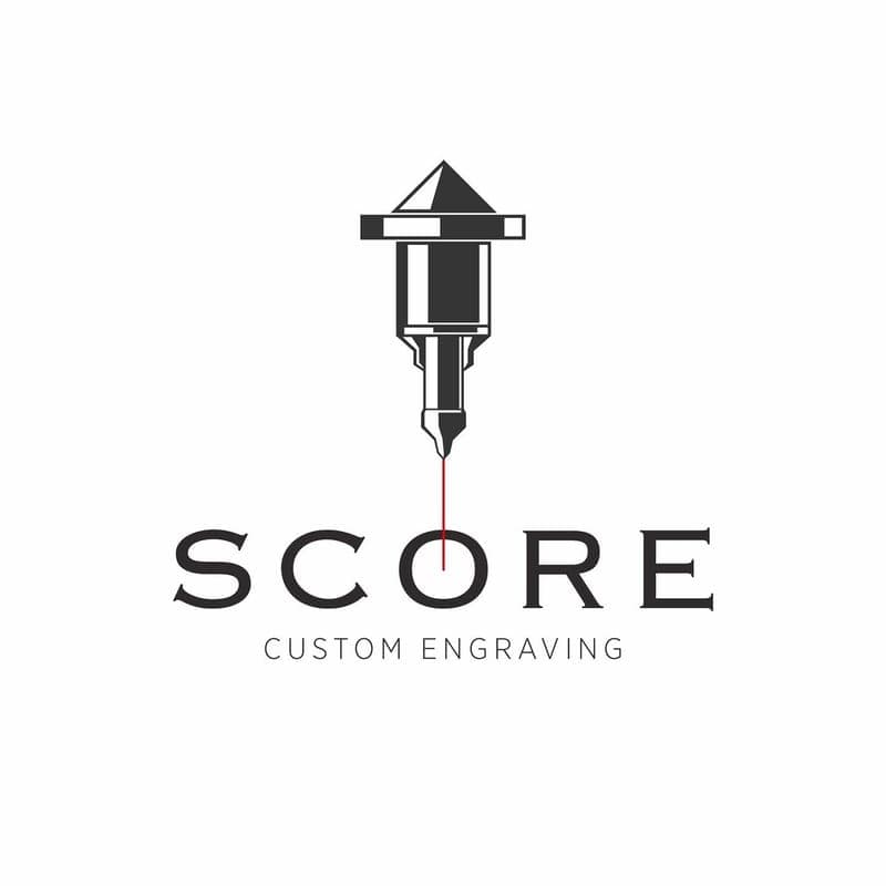 Score Engraving