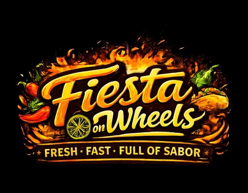 Fiesta On Wheels