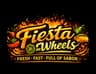 Fiesta On Wheels