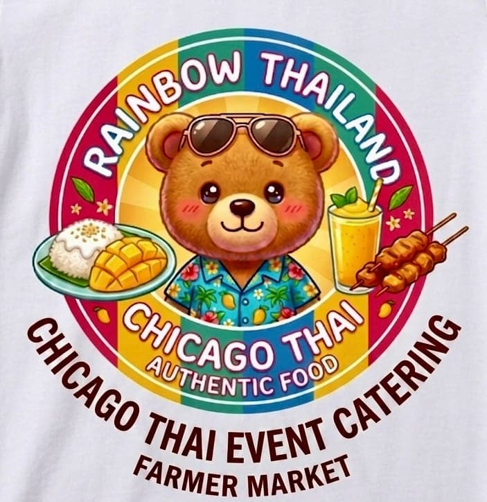 Rainbow Thailand