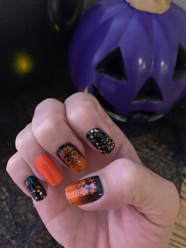 Glitz and Glam with Christel