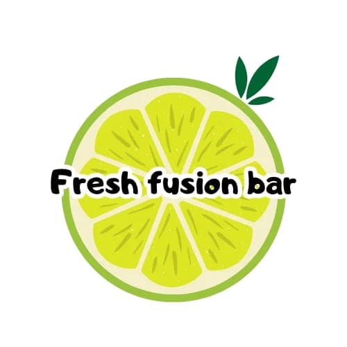 Fresh fusion bar