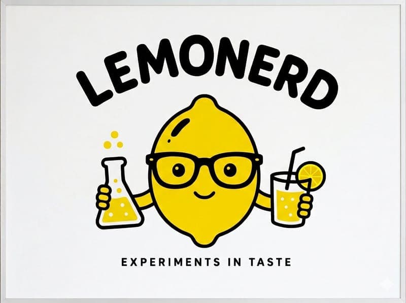 Lemonerd