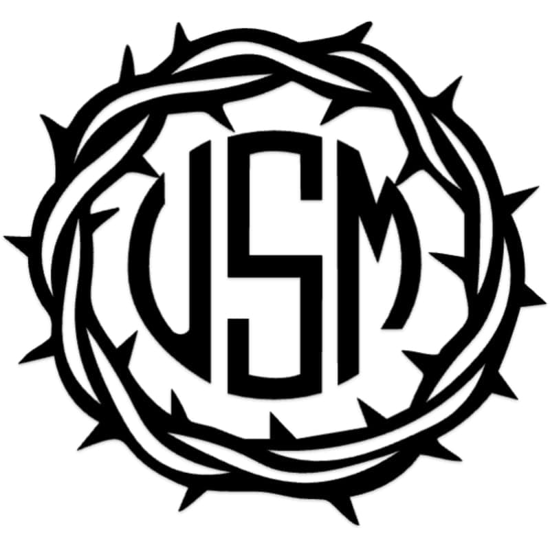unspoken ministry