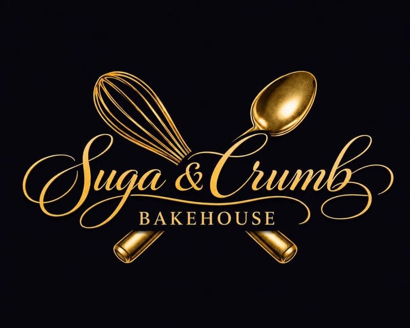 Suga & Crumb Bakehouse