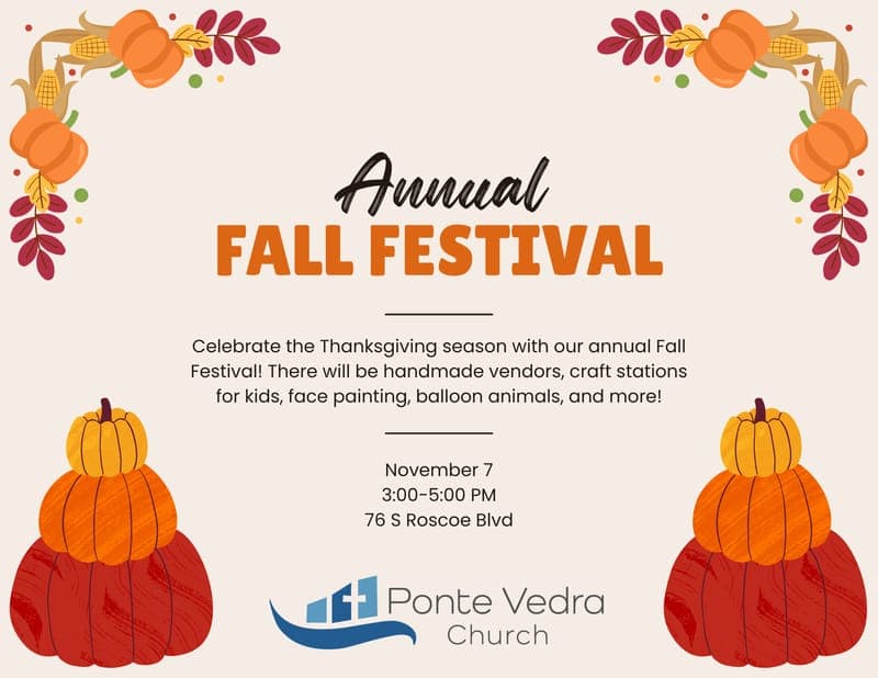Fall Festival
