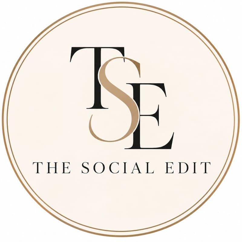 The social edit