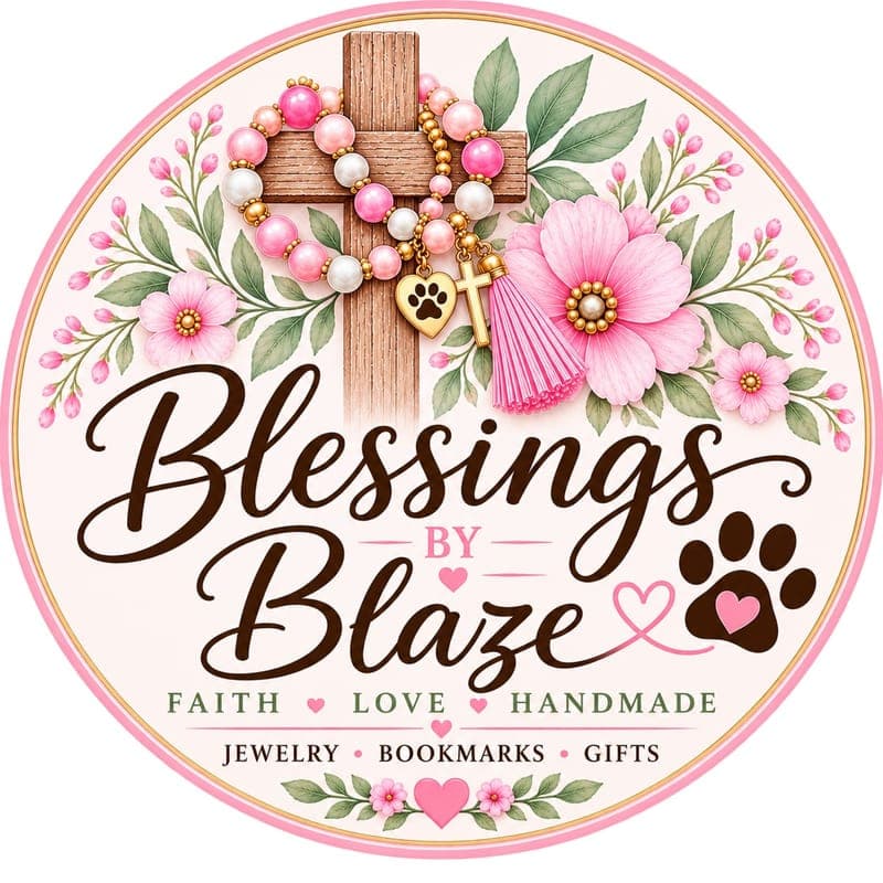 Blessings By Blaze